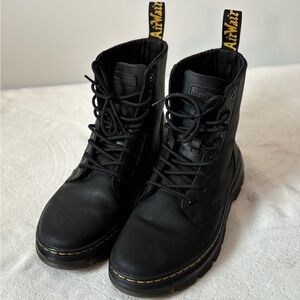Dr. Martens Size 9 Boots